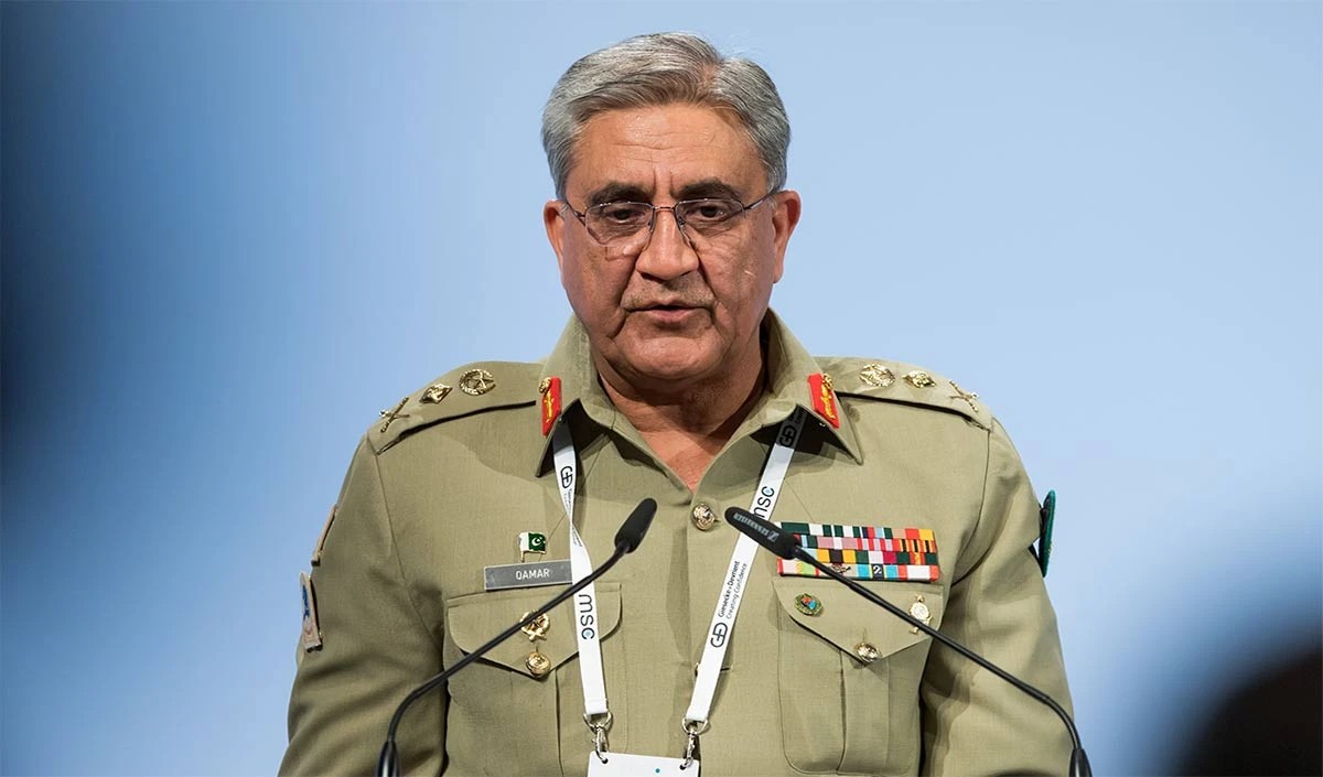 Pakistan Army Chief  ने चुनाव प्रक्रिया में हस्तक्षेप के बेबुनियाद आरोपों पर निराशा जताई