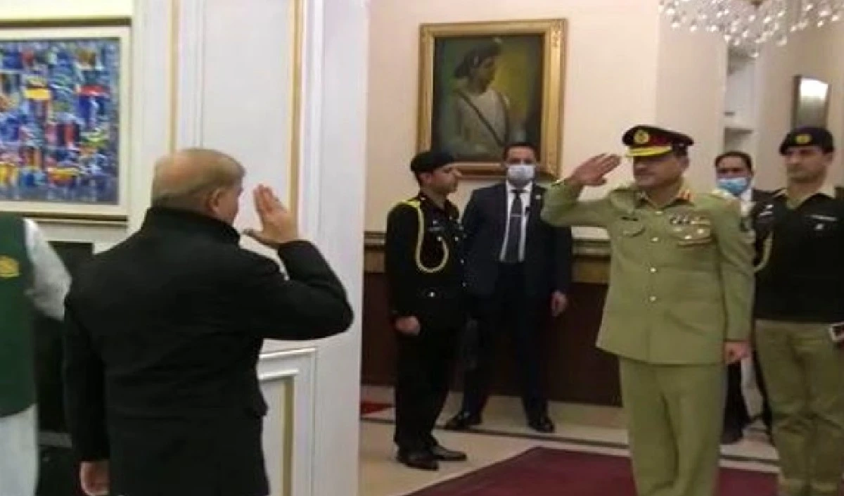 Pakistan में सेना ही ‘सरकार’, शहबाज के किस प्रस्ताव को मुनीर ने ठुकराया?