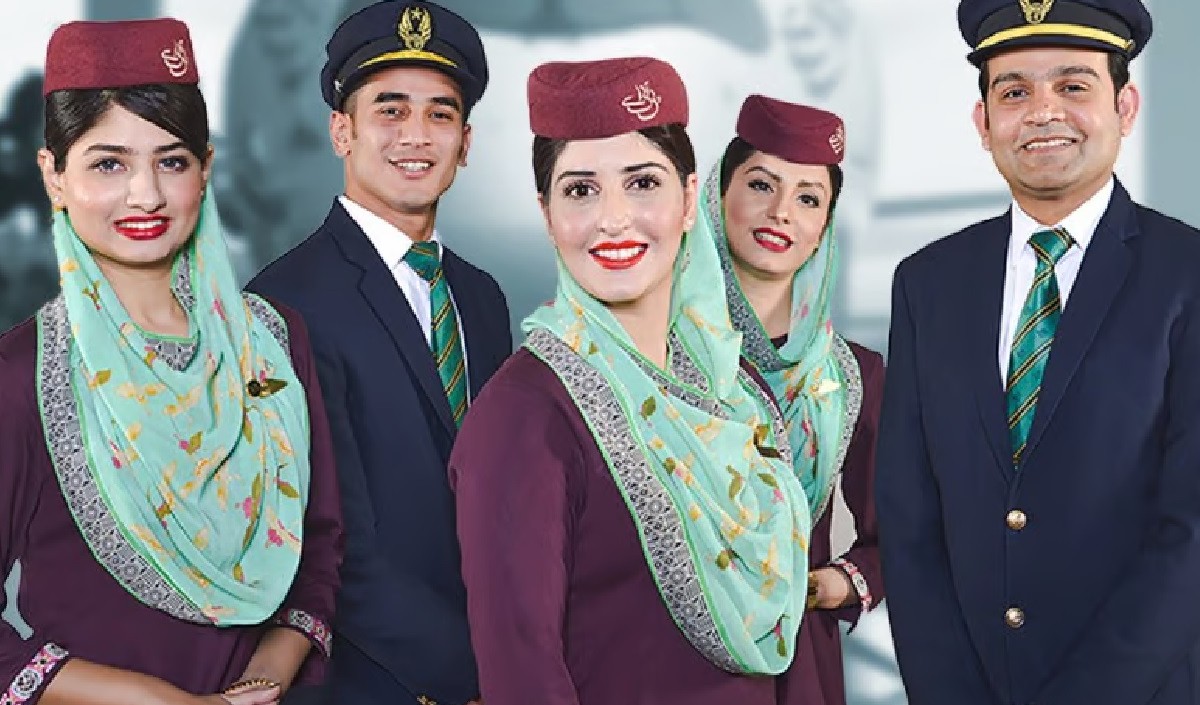 Pakistan में देश छोड़कर भागे विमानों के पायलट, जानें क्या है रहस्य?