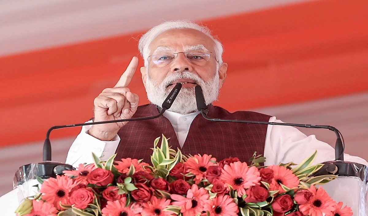 भारत-ईएफटीए करार एक मुक्त, निष्पक्ष व्यापार के प्रति हमारी साझा प्रतिबद्धता का प्रतीक : PM Modi