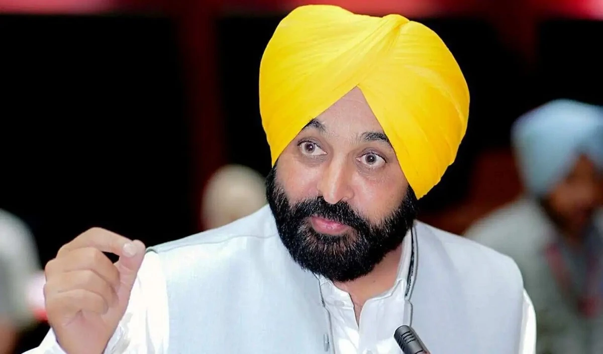 Punjab के लोगों को बड़ी राहत, 2 और टोल प्लाजा होंगे बंद, CM मान ने किया बड़ा ऐलान