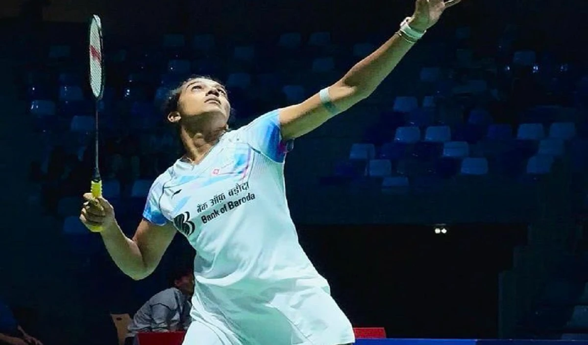 Spain Masters 2024 : थाईलैंड की सुपानिदा से हारकर पीवी सिंधू हुई प्रतियोगिता से बाहर, सिक्की-सुमित की जोड़ी ने सेमीफाइनल में बनाई जगह