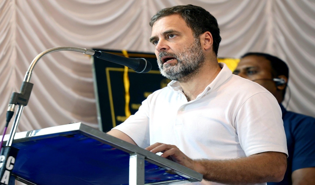 Lok Sabha Election: वायनाड से फिर दम भरेंगे राहुल गांधी, कांग्रेस स्क्रीनिंग कमेटी ने दिया प्रस्ताव!