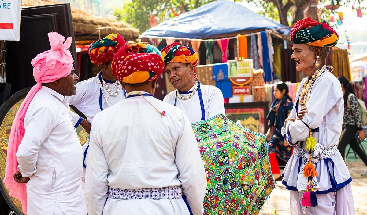 Lok Sabha Elections 2024 | राजस्थान आम चुनाव के बारे में वह सब कुछ जो आपको जानना आवश्यक है