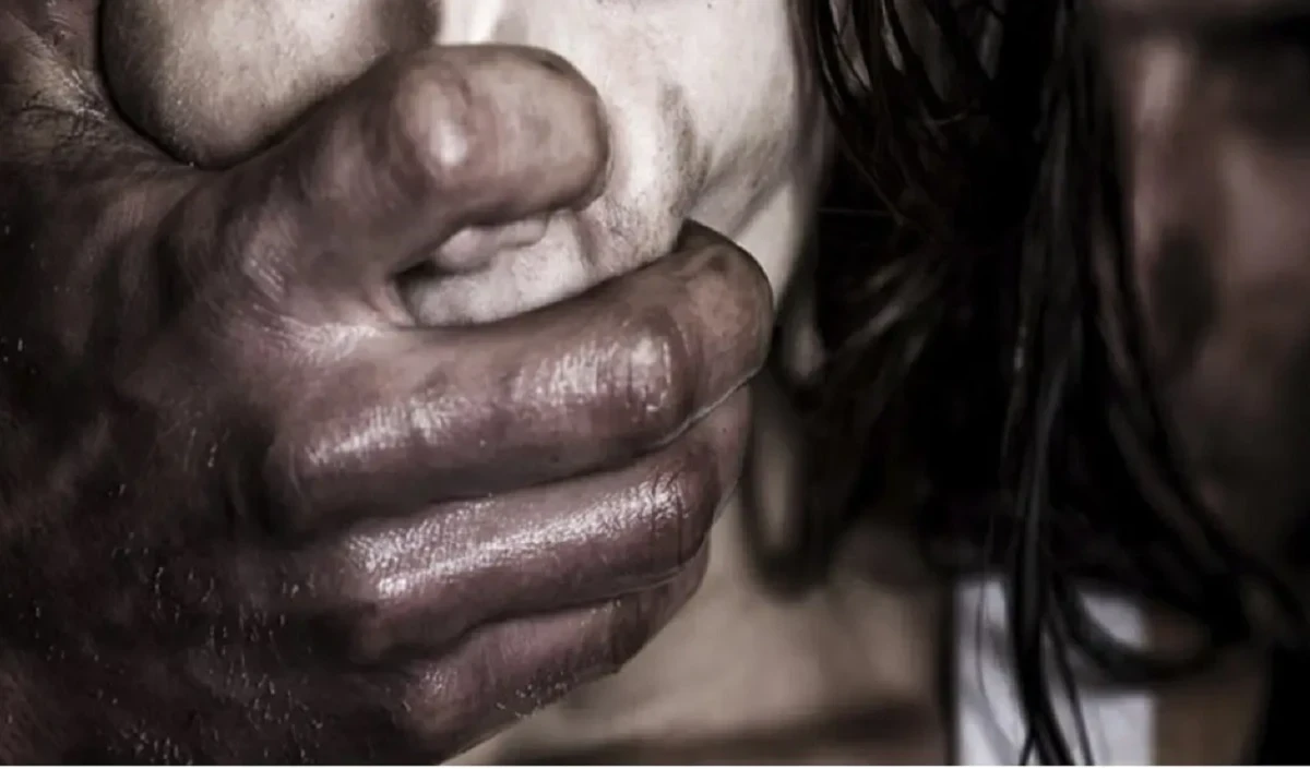 हरियाणा के जींद में घर में घुस कर नाबालिग से दुष्कर्म