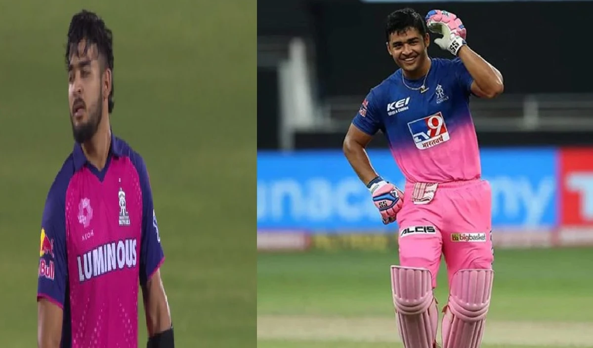 IPL 2024: दिल्ली पर फतेह करने के बाद रियान पराग का बयान, कहा- अपनी काबिलियत पर हमेशा भरोसा था