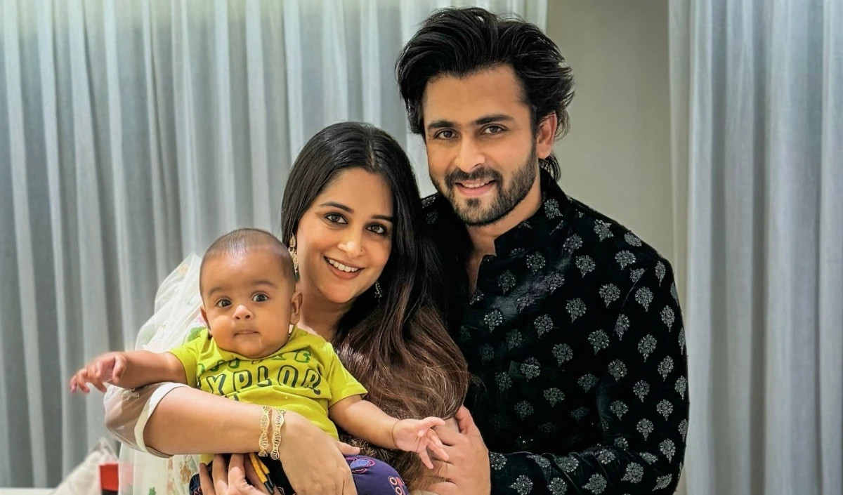 Jhalak Dikhhla Jaa 11 से बाहर आने के बाद Dipika Kakar और बेटे Ruhaan के साथ दुबई निकले Shoaib Ibrahim, तस्वीरें शेयर की