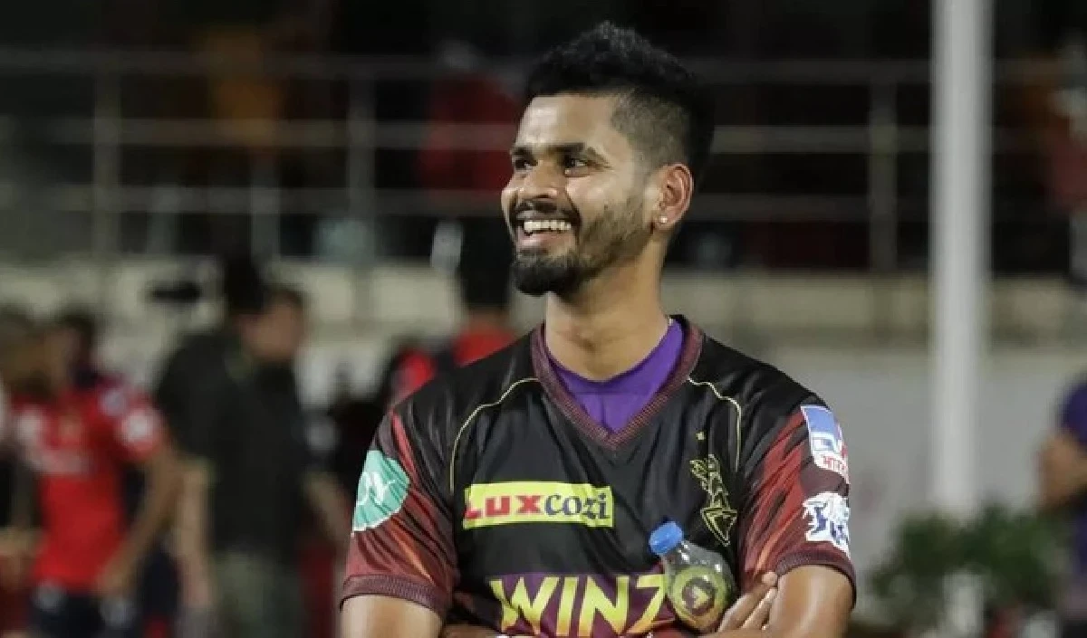 IPL 2024: अंतिम ओवर में कुछ भी हो सकता था- KKR Captain Shreyas Iyer