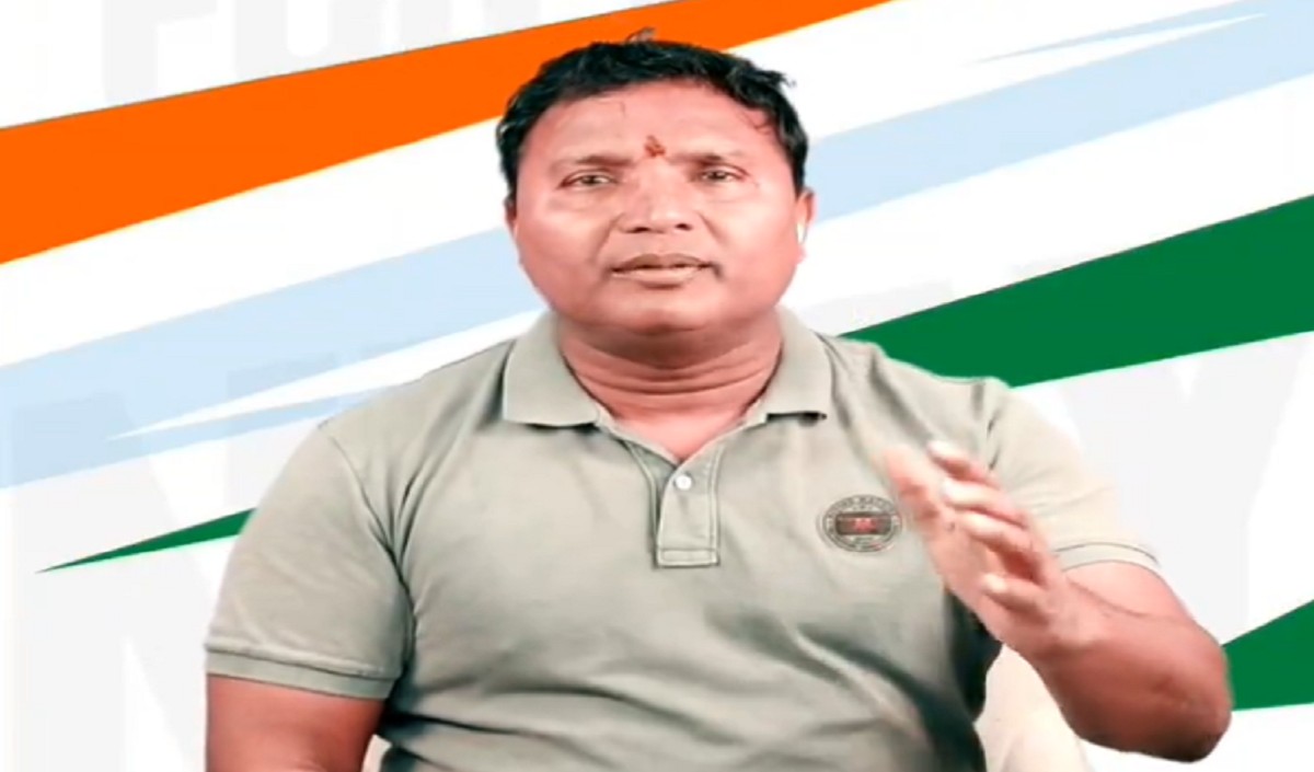 चुनावी बॉन्ड का ब्यौरा जल्द सार्वजनिक होना चाहिए : Srinivas BV