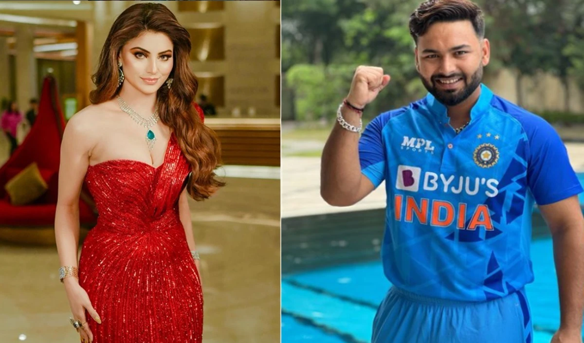 Urvashi Rautela ने Rishabh Pant से किया मूव ऑन! साल भर से क्रिकेटर को दोबारा पलटकर भी नहीं देखा, टूटे दिल पर किसने लगाया मरहम?