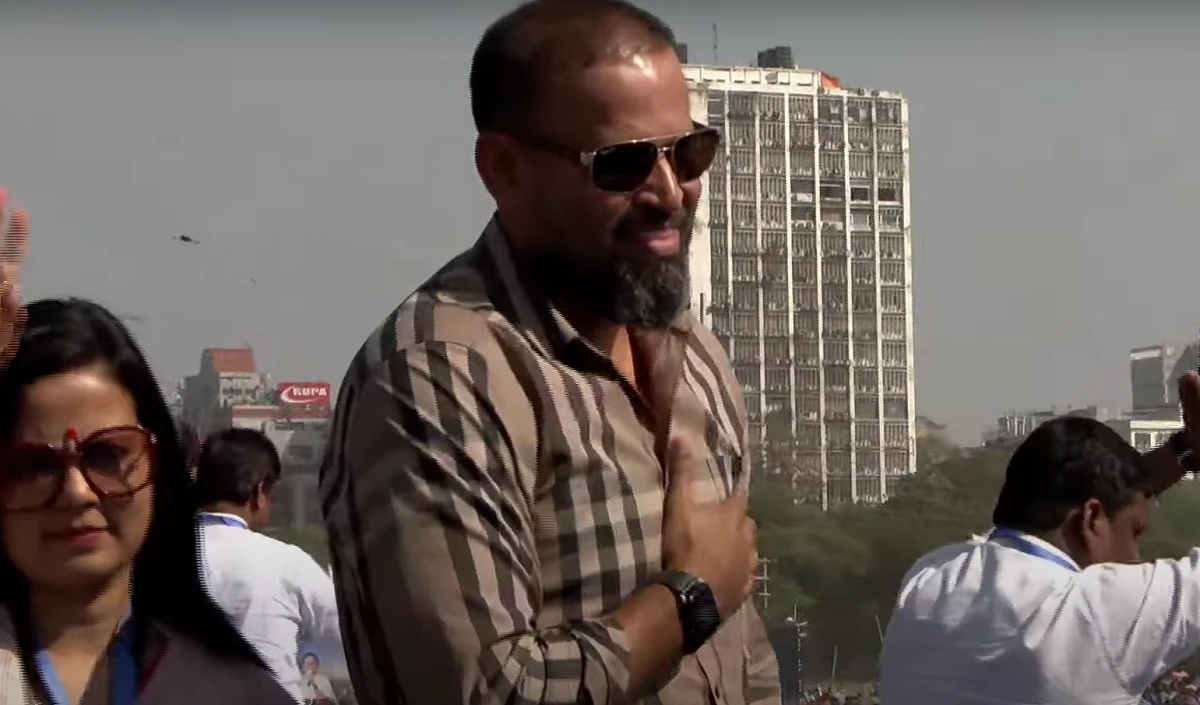 Lok Sabha Elections के लिए TMC ने जारी की लिस्ट, कांग्रेस के Adhir Ranjan Chowdhury को टक्कर देने के लिए पूर्व क्रिकेटर Yusuf Pathan को मैदान में उतारा