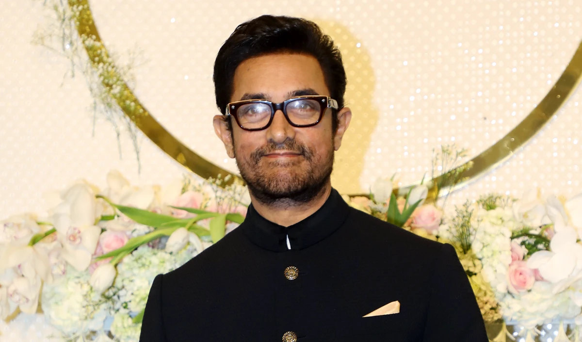 Aamir Khan Deepfake Video | आमिर खान डीपफेक वीडियो मामले में मुंबई पुलिस ने अज्ञात व्यक्ति के खिलाफ FIR दर्ज की