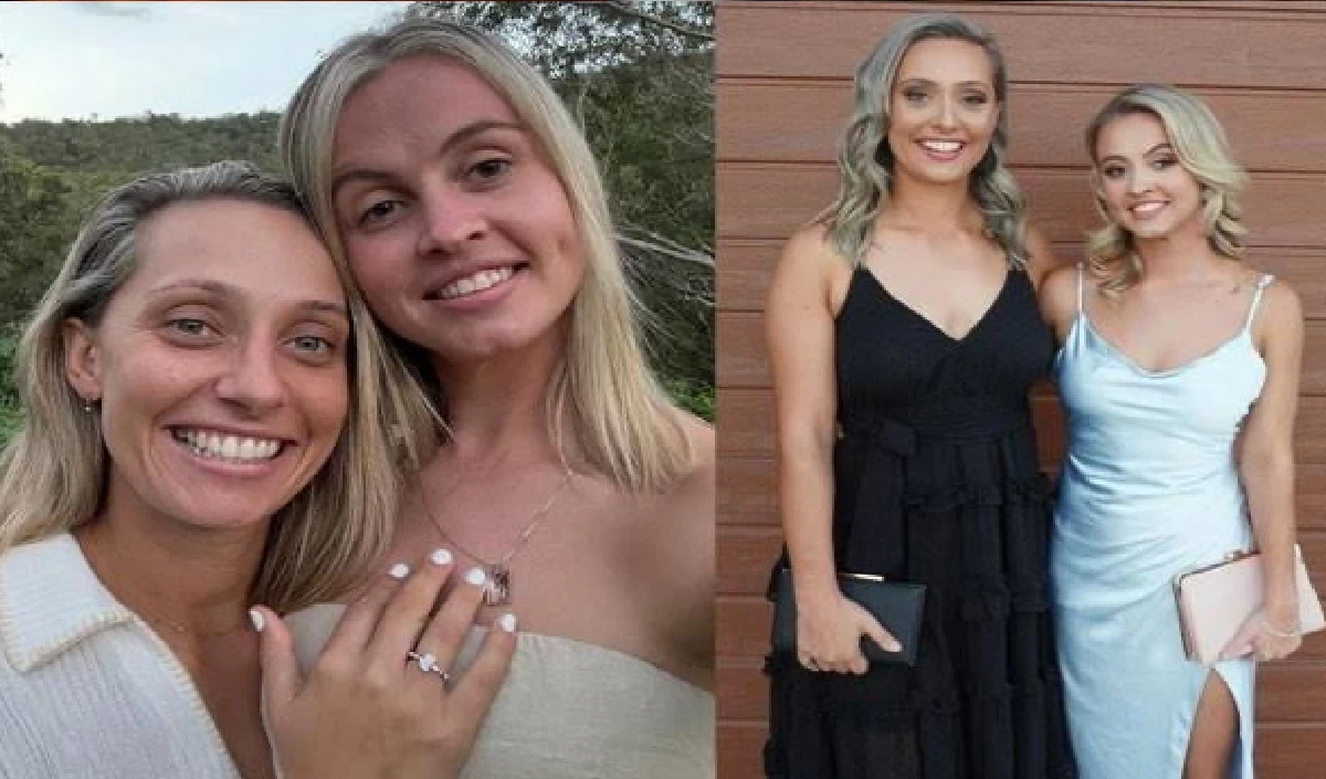 ऑस्ट्रेलिया की महिला क्रिकेटर Ashleigh Gardner ने गर्लफ्रेंड मोनिका से की सगाई- Photo