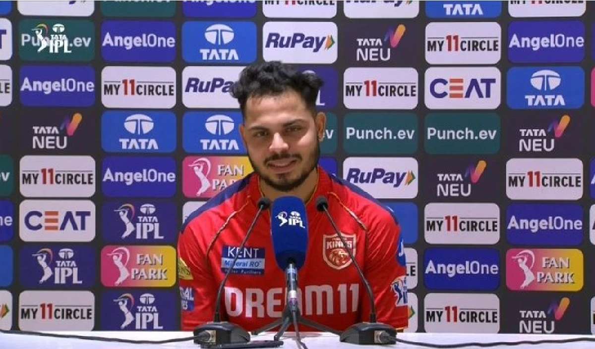 IPL 2024:  Ashutosh Sharma ने जसप्रीत बुमराह को लेकर कही बड़ी बात, मुंबई के खिलाफ किया बेहतरीन प्रदर्शन