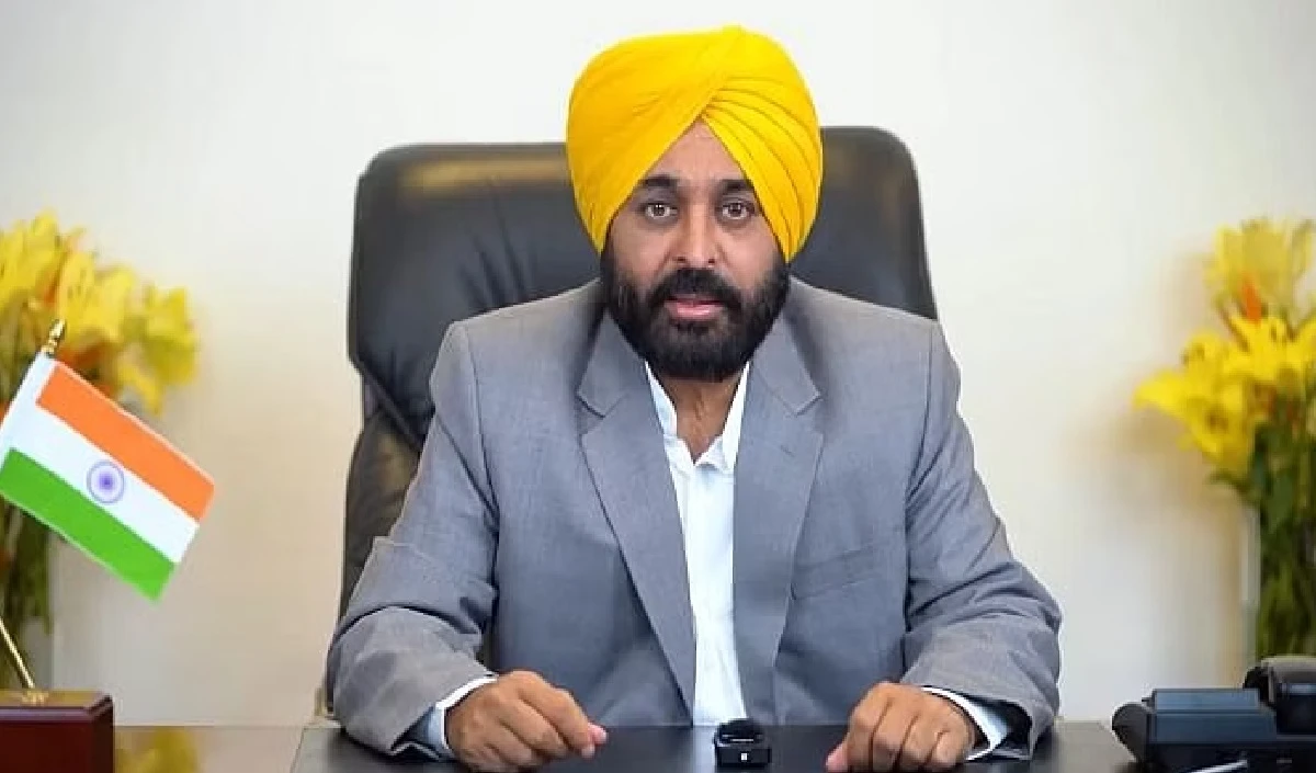 केजरीवाल की गिरफ्तारी के खिलाफ भगवंत मान अब ये क्या करने जा रहे हैं, भगत सिंह के गांव में सभी मंत्री और विधायक होंगे एकट्ठा