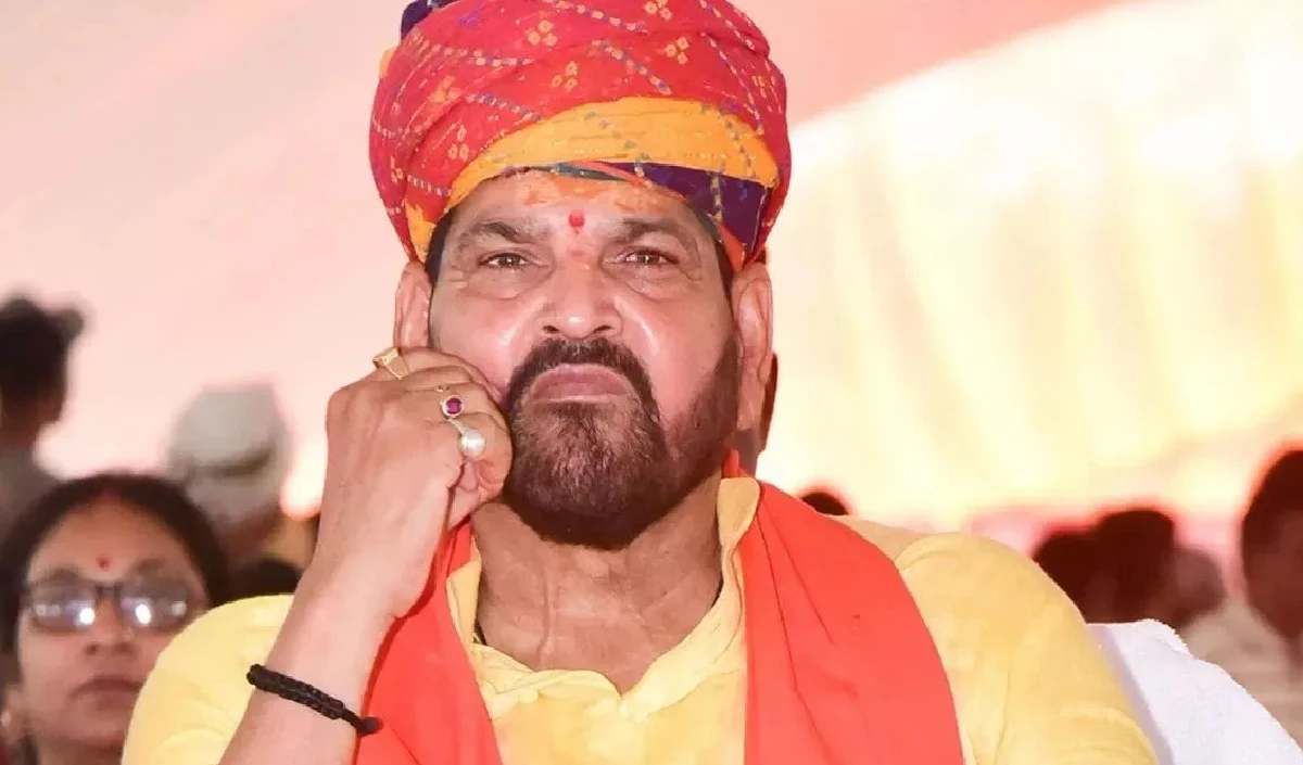 बृजभूषण सिंह को लगा दिल्ली कोर्ट से झटका, कोर्ट ने दोबारा जांच की मांग ठुकराई