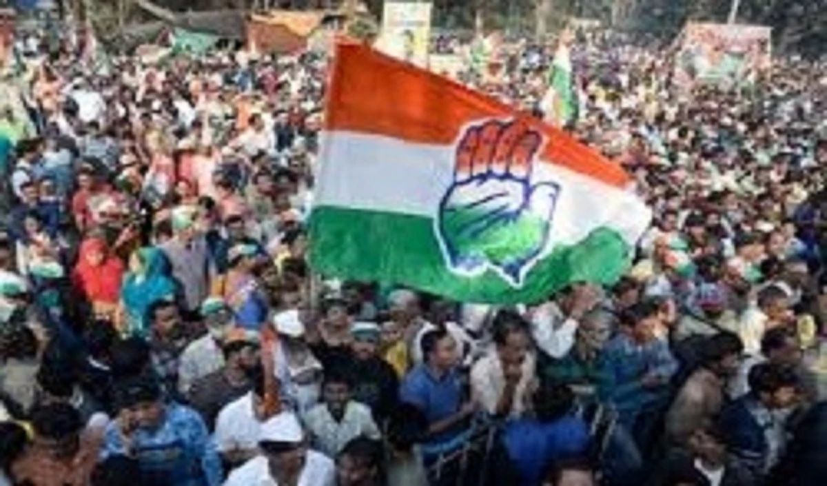 Lok Sabha Election : छत्तीसगढ़ में BJP का गढ़ कही जाने वाली छह सीट पर कांग्रेस की नजर