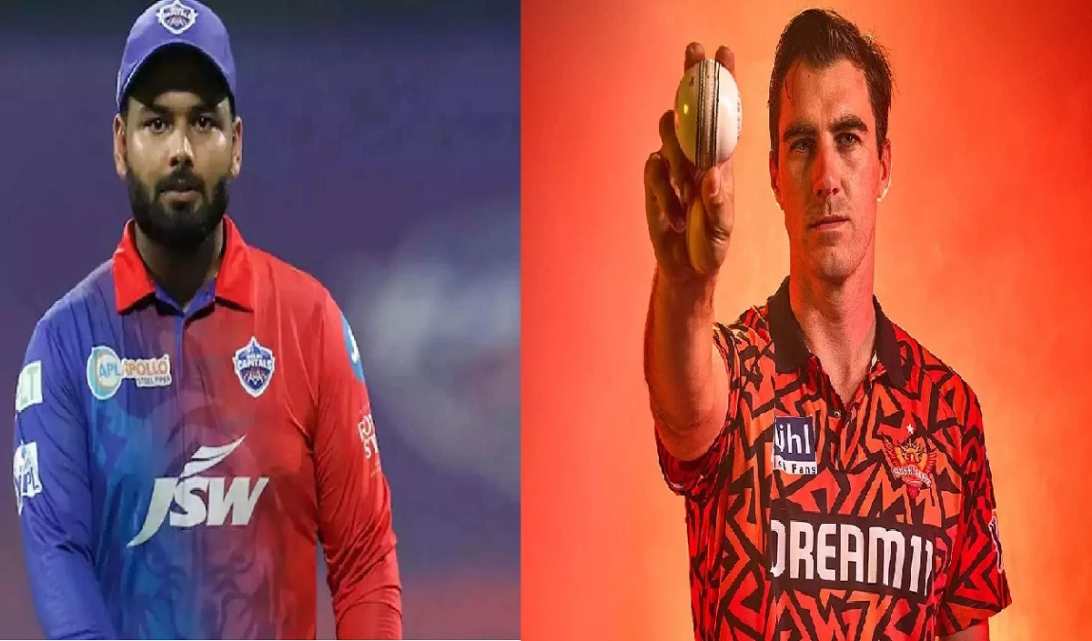 DC vs SRH IPL 2024: हैदराबाद के खिलाफ दिल्ली ने जीता टॉस, यहां देखें दोनों की प्लेइंग इलेवन