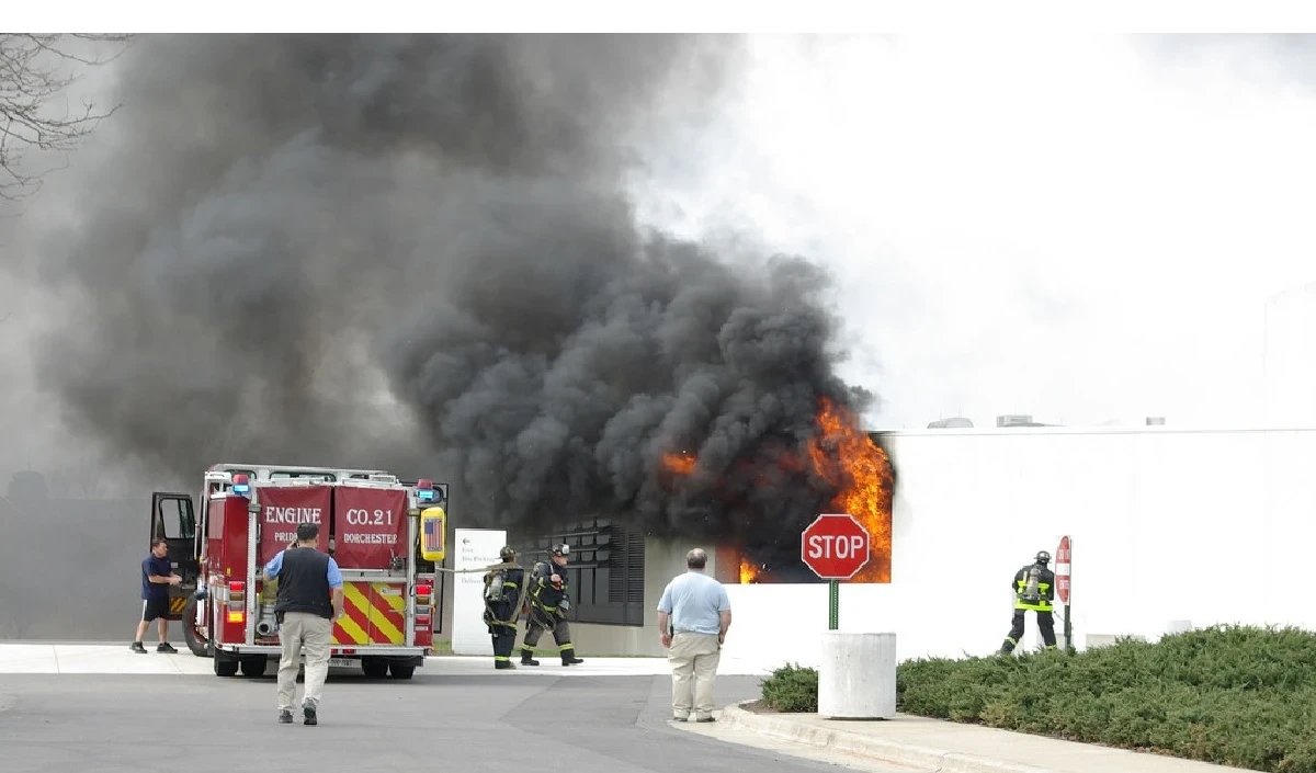Istanbul के नाइटक्लब में आग लगने से कम से कम 29 लोगों की मौत