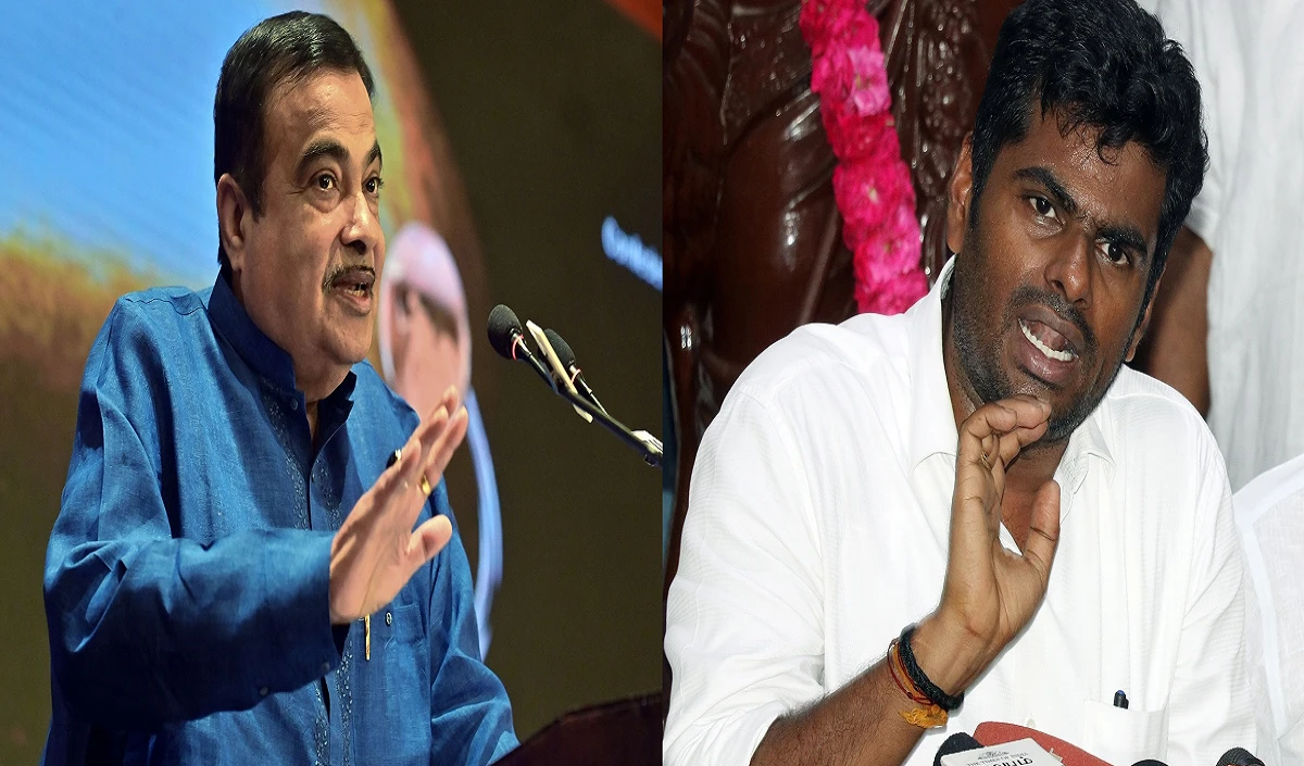 Lok Sabha Elections 2024: गडकरी से लेकर के अन्नामलाई तक, 19 अप्रैल को चरण 1 में इन उम्मीदवारों पर होंगी सबकी नजर