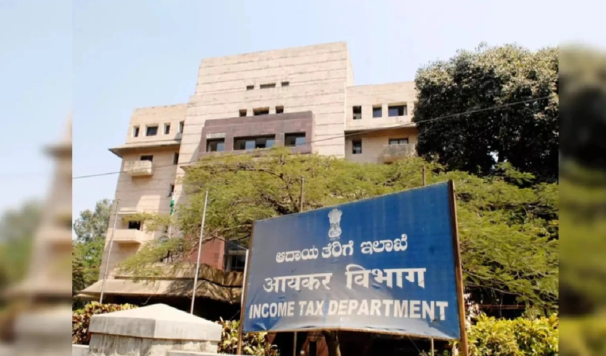 आयकर विभाग ने हवाला ऑपरेटर को दबोचा, लोकसभा चुनाव के लिए तमिलनाडु में 200 करोड़ रुपए की योजना का कैसे हुआ  भंडाफोड़