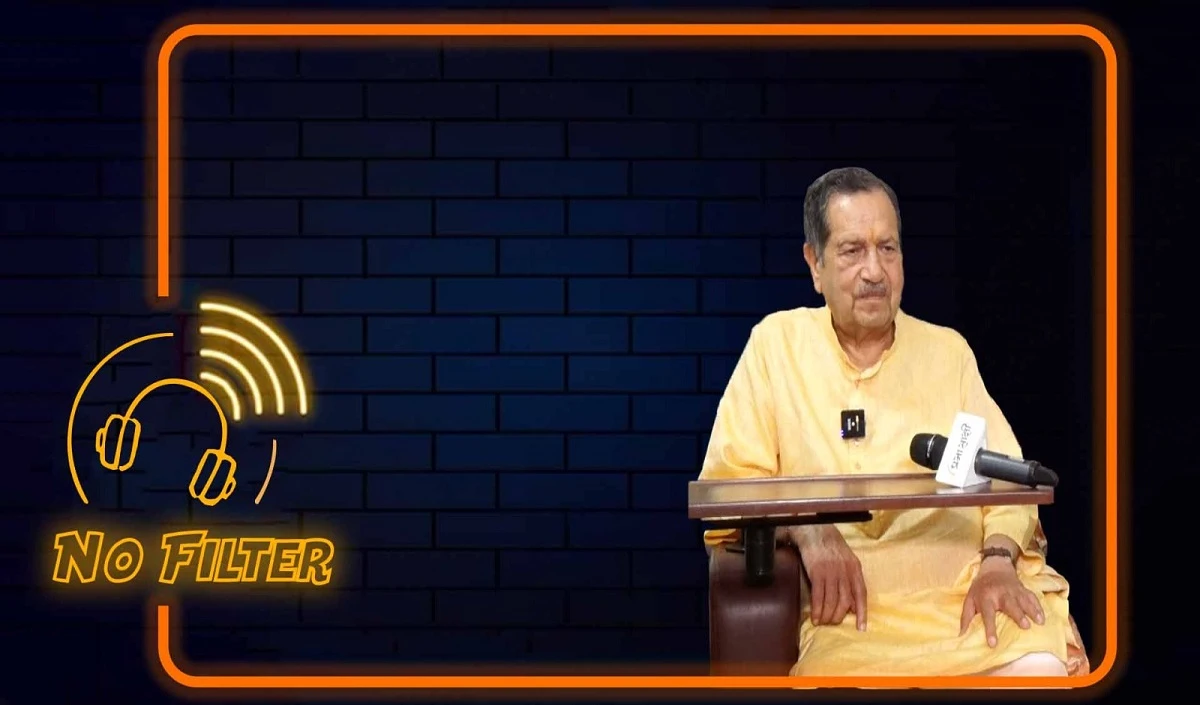 Prabhasakshi Exclusive Interview: किसी बड़े पद पर मुस्लिम क्यों नहीं, हिंदू राष्ट्र की अवधारणा में अल्पसंख्यकों की जगह? संघ और मुसलमानों को करीब लाने वाले शख्स से विशेष बातचीत
