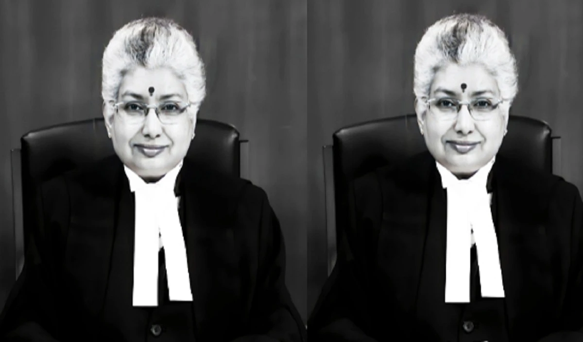 राज्यपाल का पद महत्वपूर्ण, उन्हें संविधान के तहत काम करना चाहिए : Justice B V Nagarathna