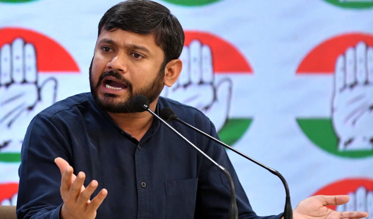 Delhi में कांग्रेस के लिए गेम चेंजर साबित होंगे कन्हैया कुमार, क्या निभा पाएंगे शीला दीक्षित वाला रोल?