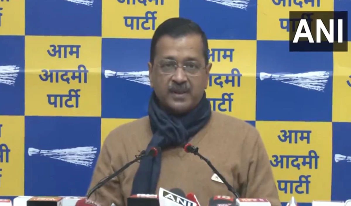 Arvind Kejriwal Health: सूत्रों का दावा, अरविंद केजरीवाल की सेहत बिल्कुल ठीक, तिहाड़ जेल में बढ़ा वजन!