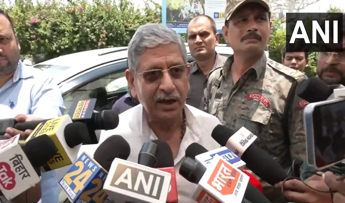 Munger Lok Sabha Seat: क्या लालू का प्लान ललन सिंह पर हो पाएगा हावी? मुंगेर को लेकर खूब हो रही चर्चा