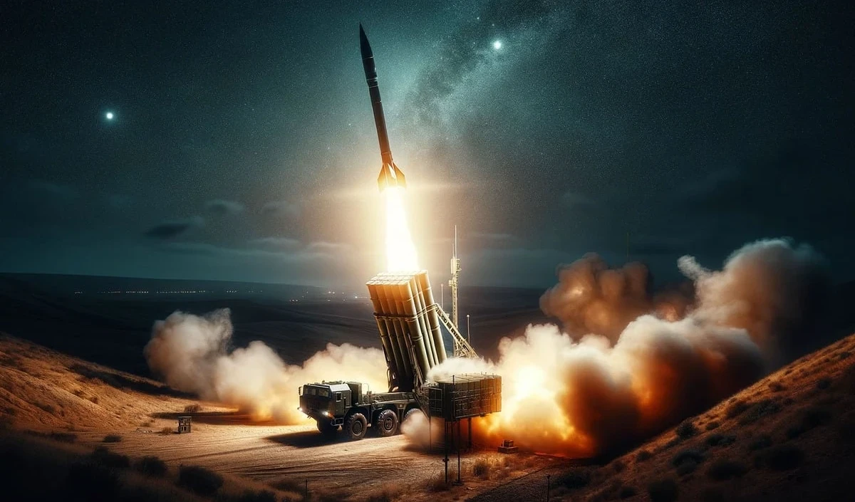 America ने यूक्रेन में लंबी दूरी की मिसाइलें भेजीं, चीन और ईरान पर लगाए रूस की मदद करने के आरोप