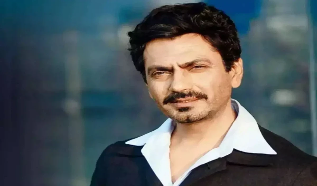 अभिनेता Nawazuddin के खिलाफ मामले में पुलिस की अंतिम रिपोर्ट अदालत में मंजूर
