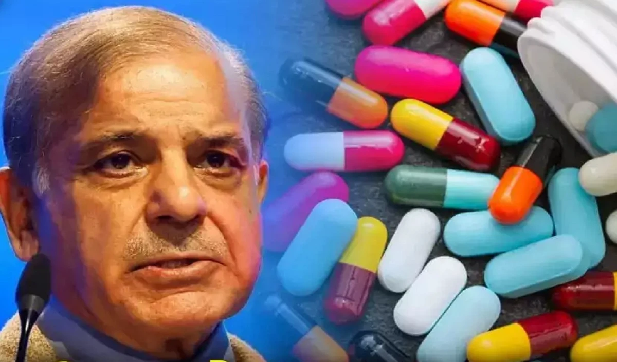 Pakistan Medicine Crisis: भूल गया ईरान, बचा लो हिंदुस्तान, पाकिस्तान में दवा की किल्लत