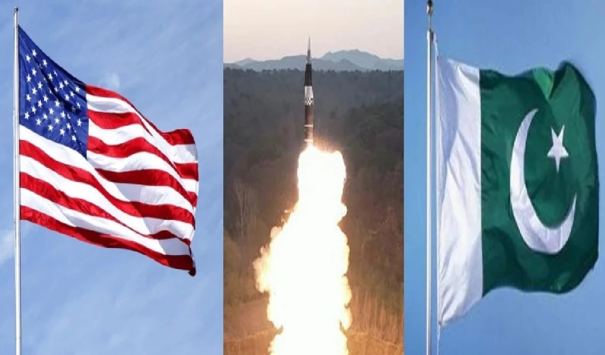 क्या प्लान कर रहा है पाकिस्तान? अमेरिका ने क्यों चीन और बेलारूस की कंपनियों पर लगाया बैन