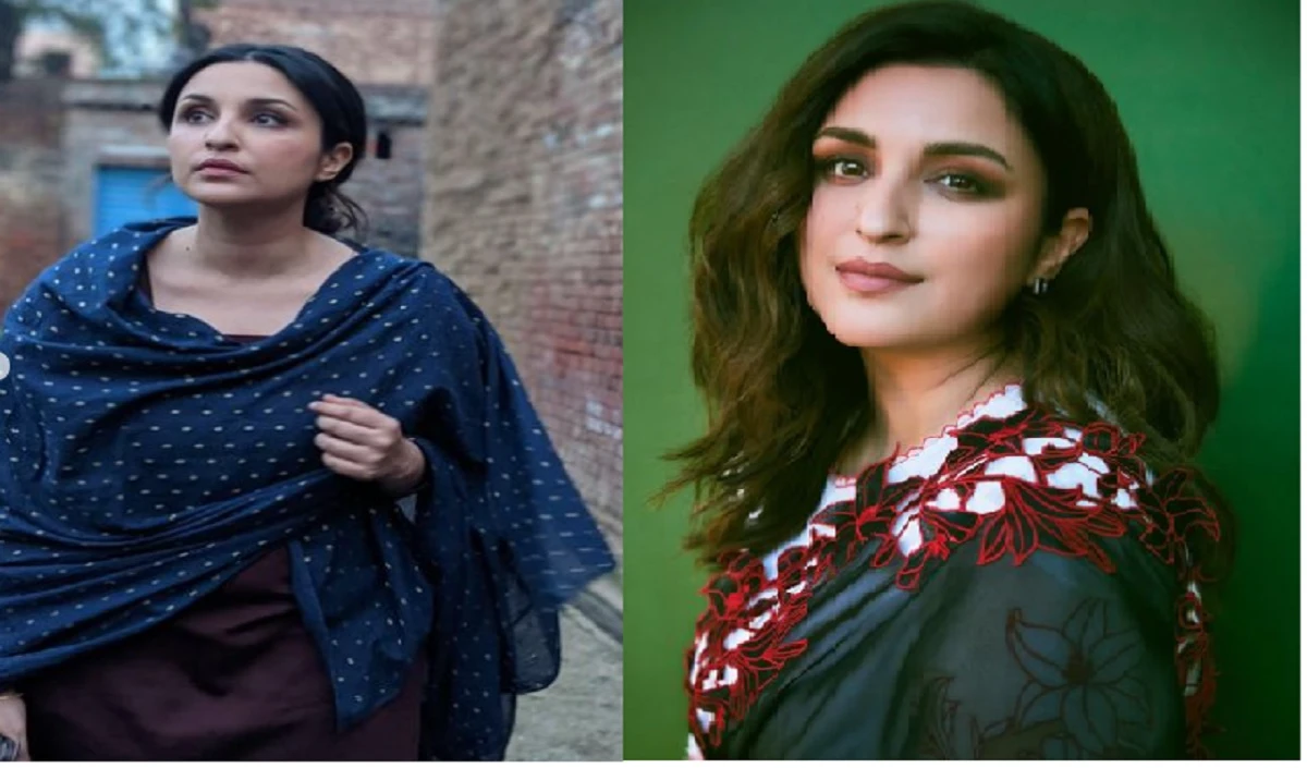 परिणीति चोपड़ा का कहना है कि बॉलीवुड में काम पाना केवल योग्यता या अभिनय से नहीं चलता बल्कि लॉबिंग पर भी निर्भर करता है