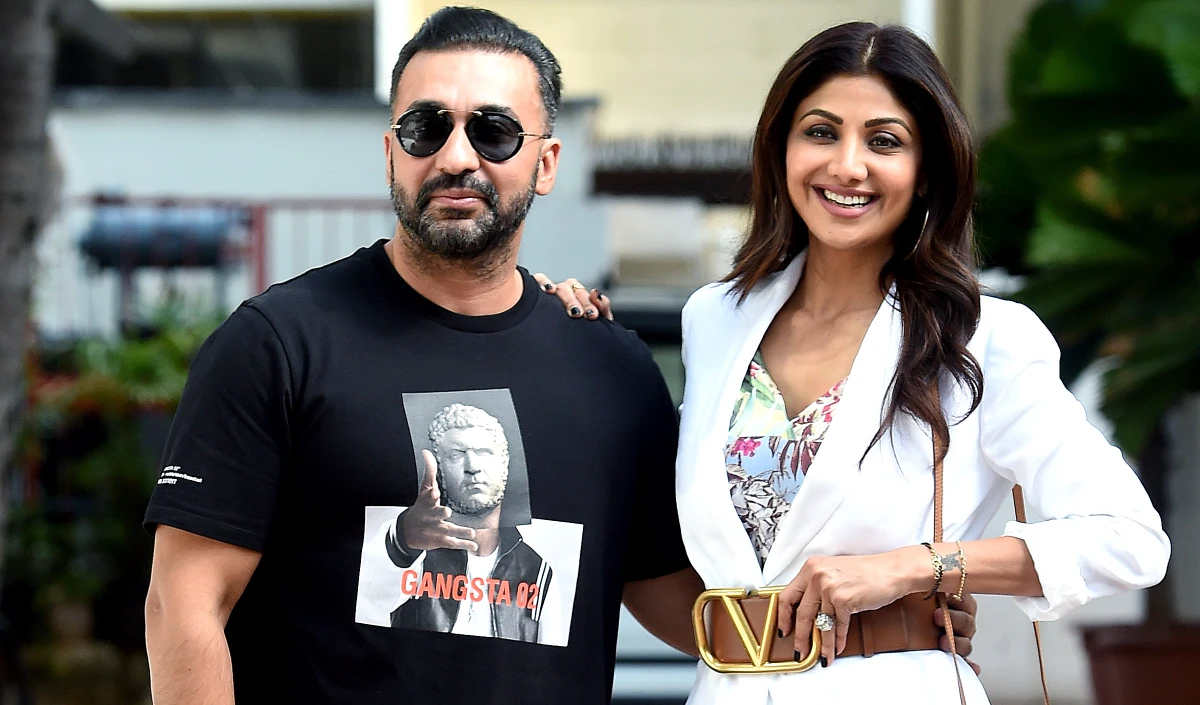 Raj Kundra के सिर पर फिर गिरी गाज! 98 करोड़ की संपत्ति मनी लॉन्ड्रिंग मामले में ED ने की जब्त, Shilpa Shetty का फ्लैट भी शामिल
