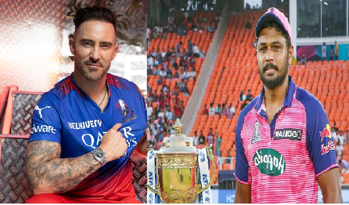 IPL 2024: Virat Kohli के शतक पर भारी पड़ा Butler का सैकड़ा, Rajasthan ने RCB को हराया