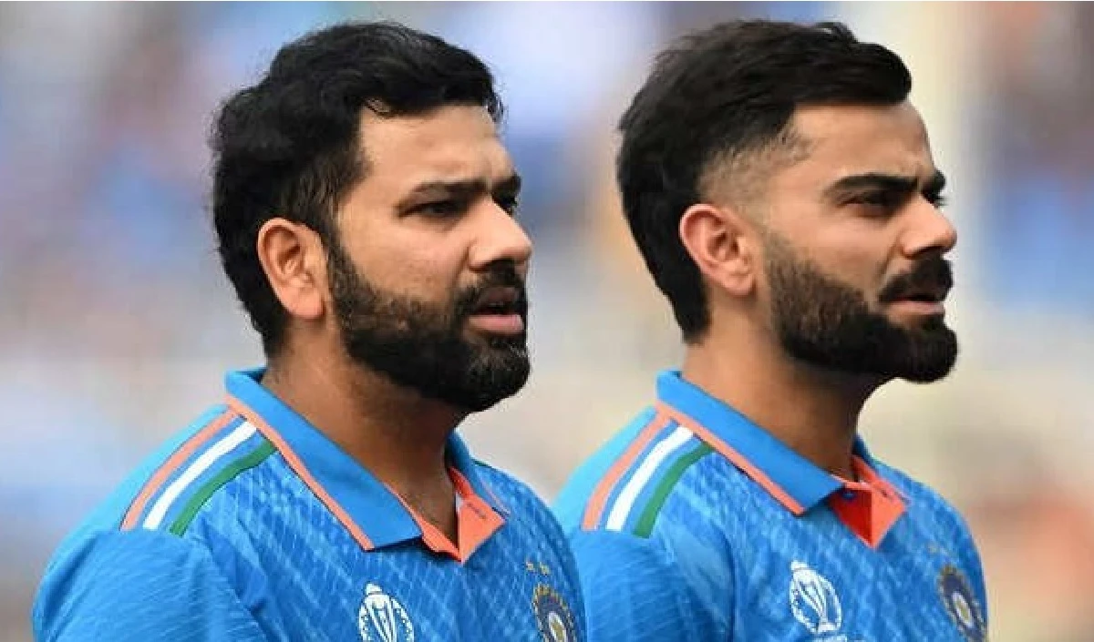 T20 World Cup 2024 में विराट कोहली के साथ ओपनिंग और BCCI मीटिंग पर रोहित शर्मा का खुलासा, कहा- सब झूठ है…