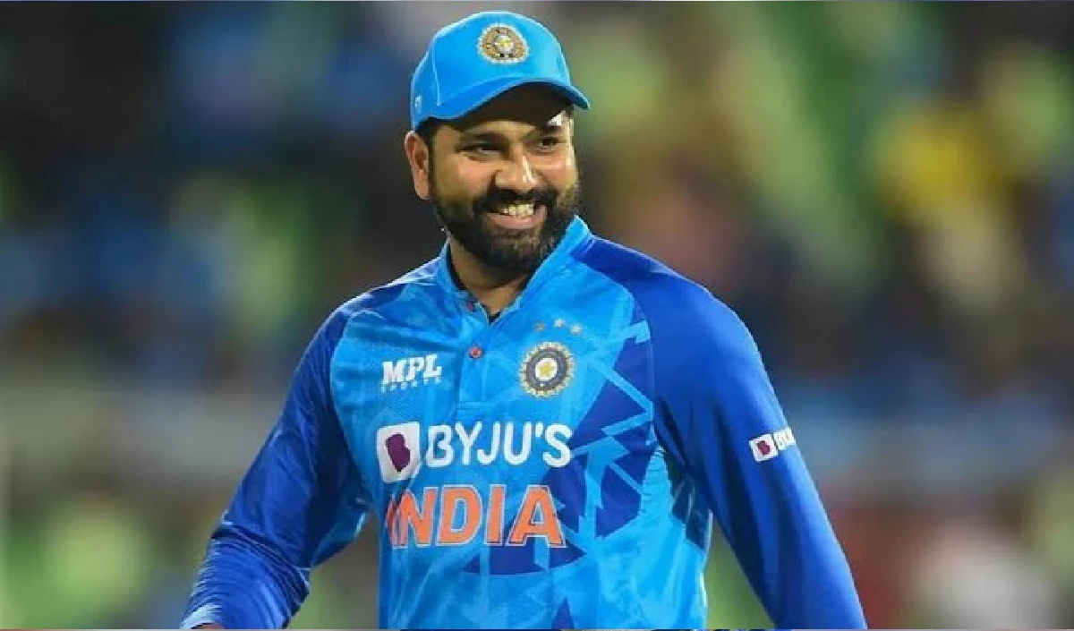 IND vs PAK Test: भारत-पाकिस्तान टेस्ट सीरीज को लेकर रोहित शर्मा का बयान, जानें क्या कहा