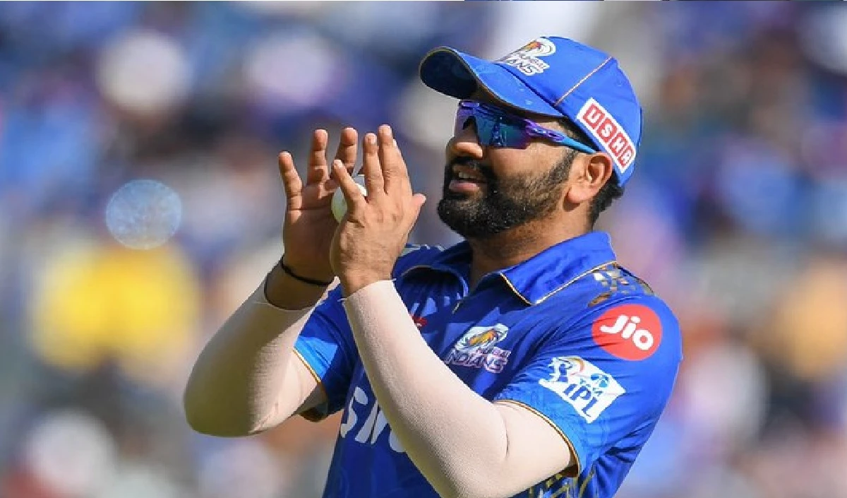 PBKS vs MI: IPL में आज ऐतिहासिक उपलब्धि हासिल करेंगे रोहित शर्मा, धोनी के क्लब में होंगे शामिल