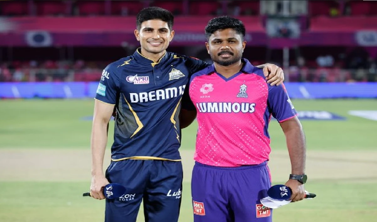 RR vs GT IPL 2024: राजस्थान के खिलाफ गुजरात ने जीता टॉस, यहां देखें दोनों की प्लेइंग 11