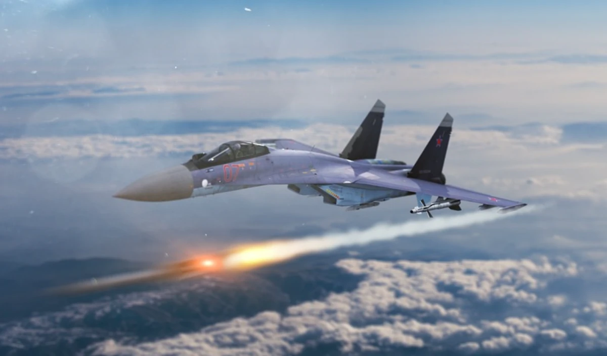 Russia ने ऊर्जा संयंत्रों को निशाना बनाने के लिए छोड़े गए Ukrain के 50 ड्रोन को किया नष्ट