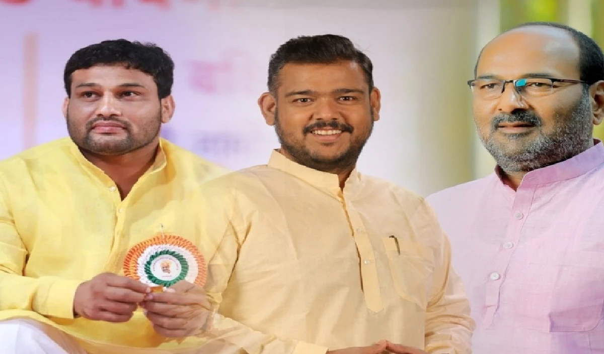 Sangli Lok Sabha 2024: 52 साल तक यहां रहा कांग्रेस का कब्जा, क्या है इस सीट का इतिहास