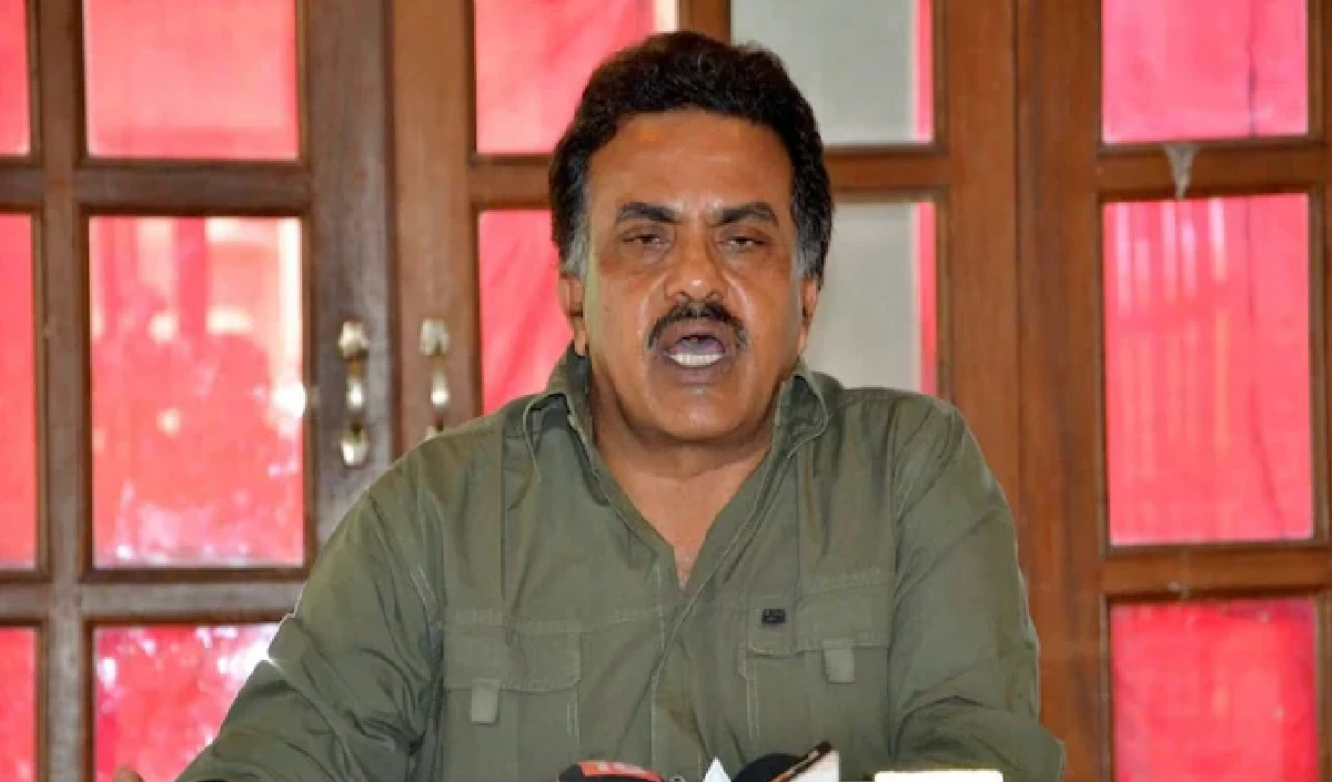निर्दलीय मैदान में उतरेंगे संजय निरुपम? कांग्रेस को नसीहत देने हुए कहा- अपनी बची-खुची ऊर्जा पार्टी को बचाने के लिए करें
