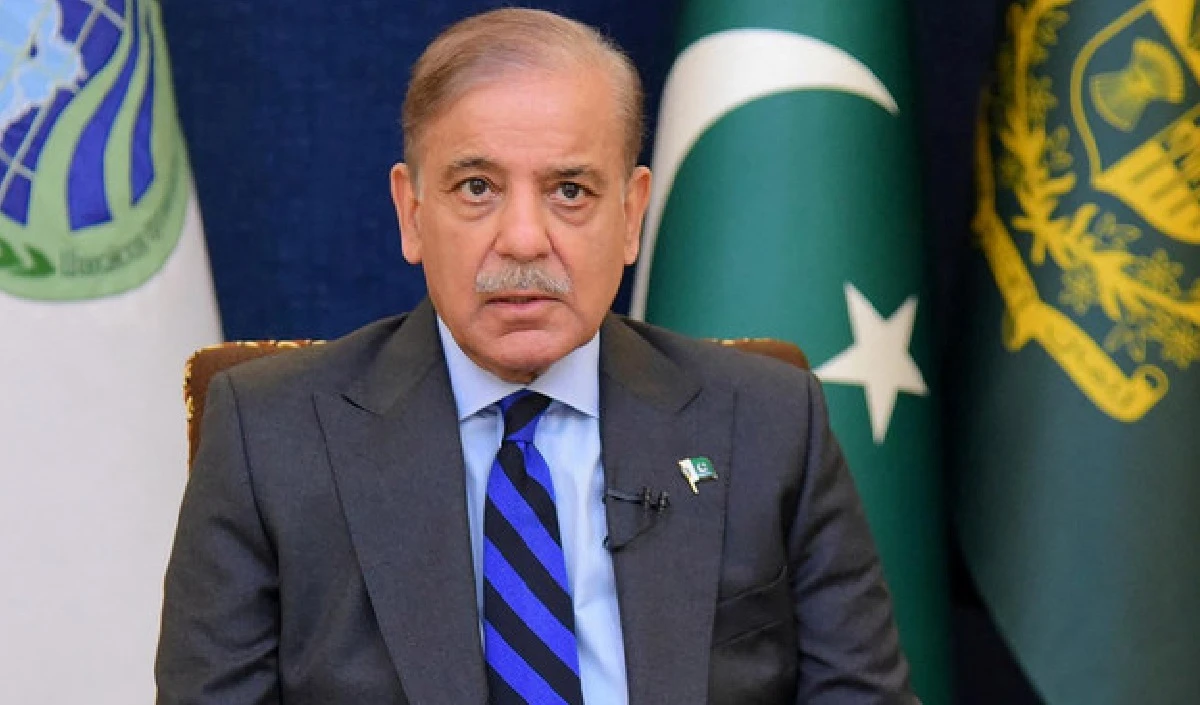 पाकिस्‍तानी झुनझुनवाला की गुहार सुनेंगे शहबाज? भारत से दोस्ती को लेकर कैसे फंसा देश