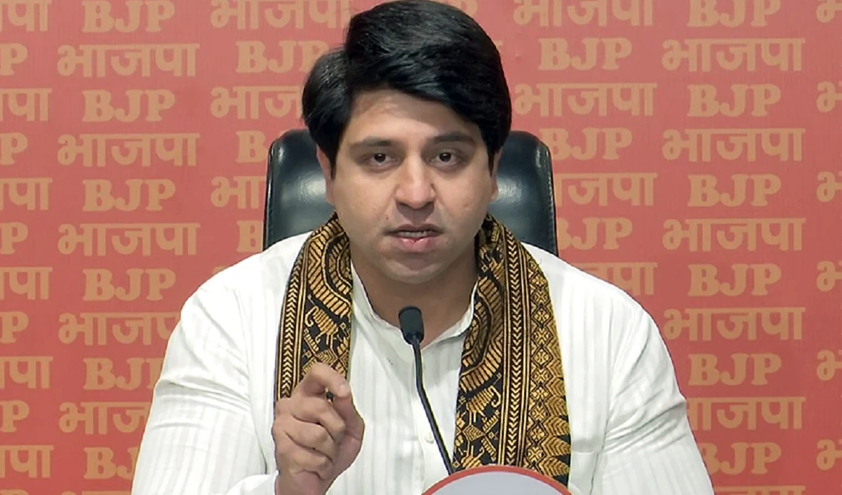 Rahul Gandhi के “मैच-फिक्सिंग” वाले बयान पर भाजपा ने किया पलटवार, Kachchatheevu द्वीप का उठाया मुद्दा