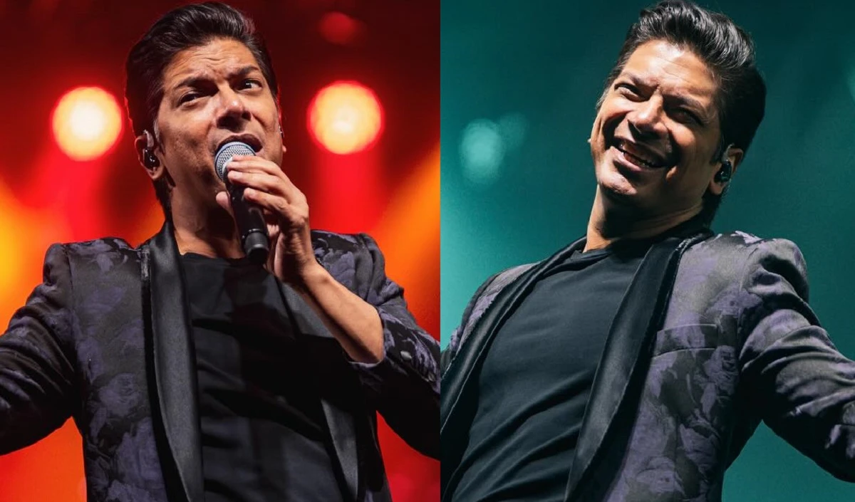 फिल्मी दुनिया से अब बड़ा गायक बामुश्किल ही निकलता है : Singer Shaan