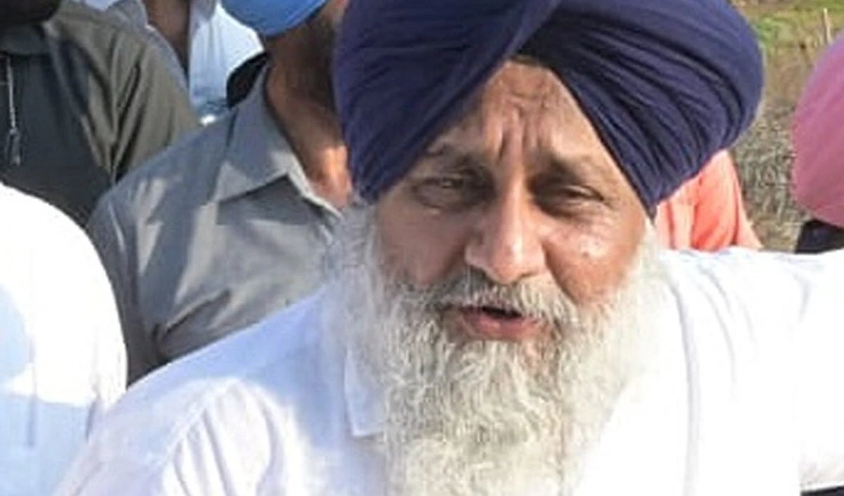सुखबीर बादल की बिगड़ी सेहत, मजीठिया करेंगे पंजाब बचाओ यात्रा का नेतृत्व!