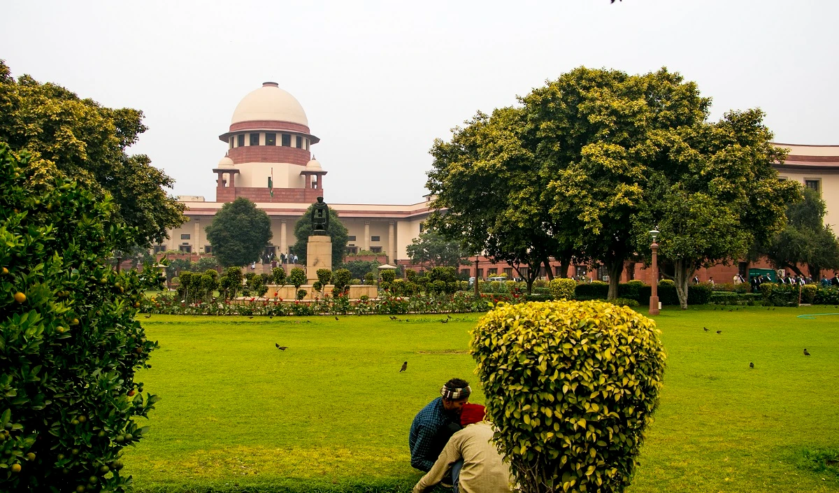 Supreme Court VVPAT पर्ची वाले वोट के सत्यापन से संबंधित याचिकाओं पर 16 अप्रैल को करेगा सुनवाई