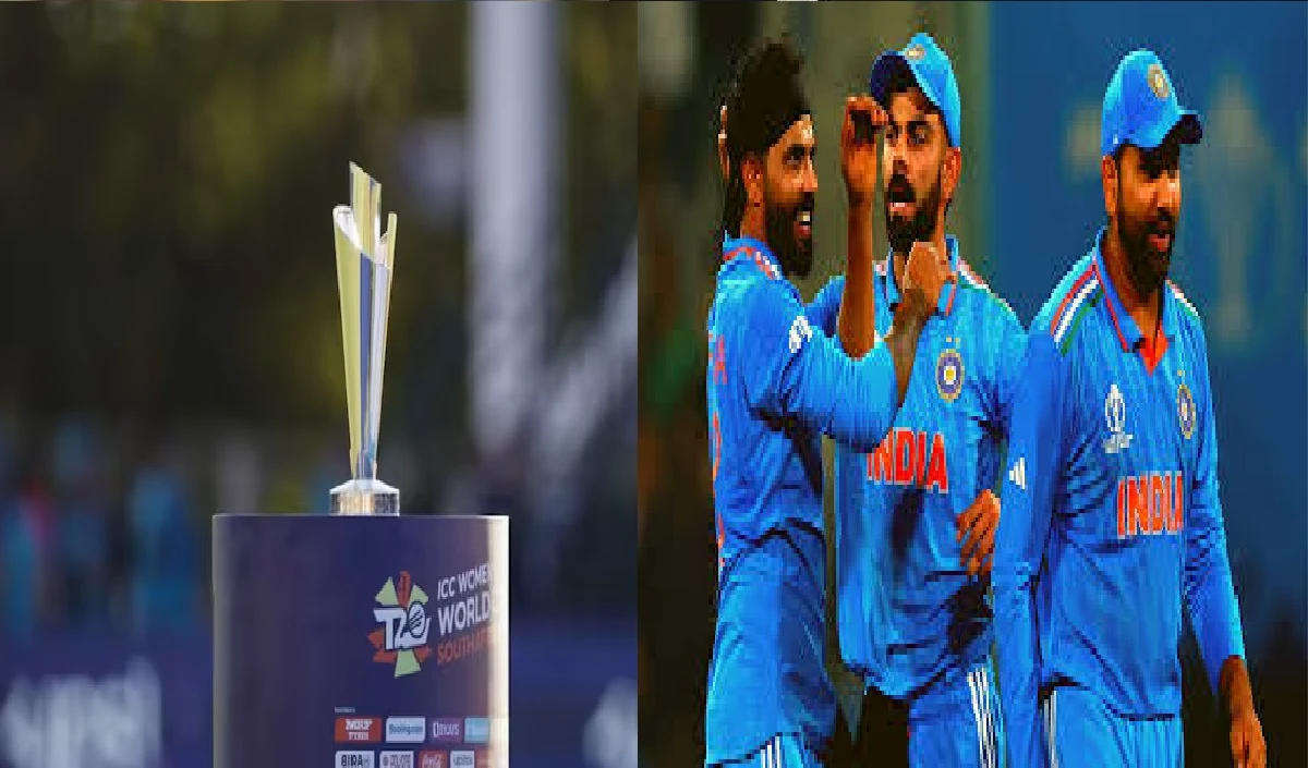 T20 World Cup 2024: टी20 विश्व कप के लिए भारतीय टीम में नये चेहरों की संभावना नहीं